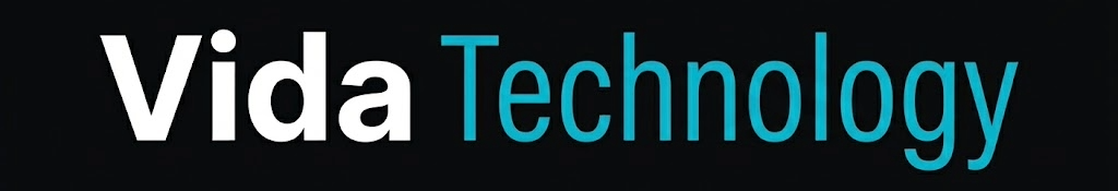 Vida Technology Logo